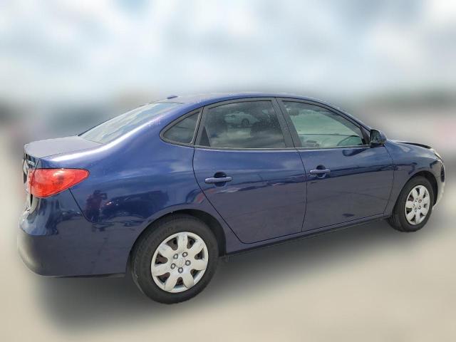 Photo 2 VIN: KMHDU46D27U128603 - HYUNDAI ELANTRA 