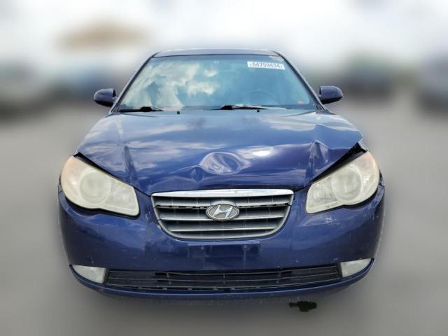 Photo 4 VIN: KMHDU46D27U128603 - HYUNDAI ELANTRA 