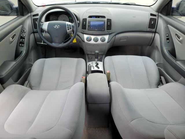 Photo 7 VIN: KMHDU46D27U128603 - HYUNDAI ELANTRA 