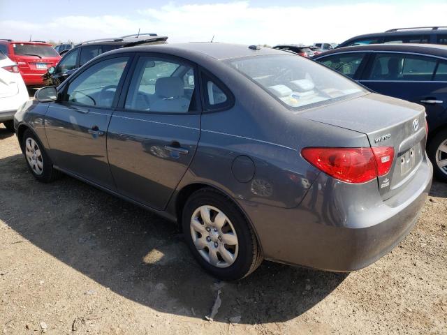 Photo 1 VIN: KMHDU46D27U183231 - HYUNDAI ELANTRA 