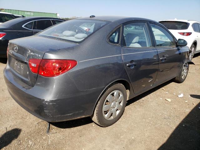 Photo 2 VIN: KMHDU46D27U183231 - HYUNDAI ELANTRA 