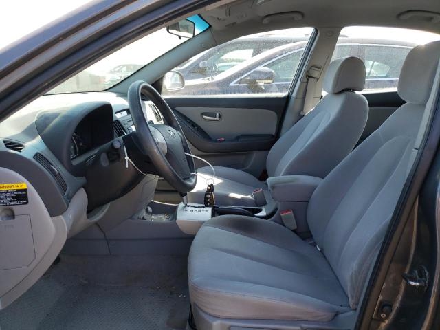 Photo 6 VIN: KMHDU46D27U183231 - HYUNDAI ELANTRA 