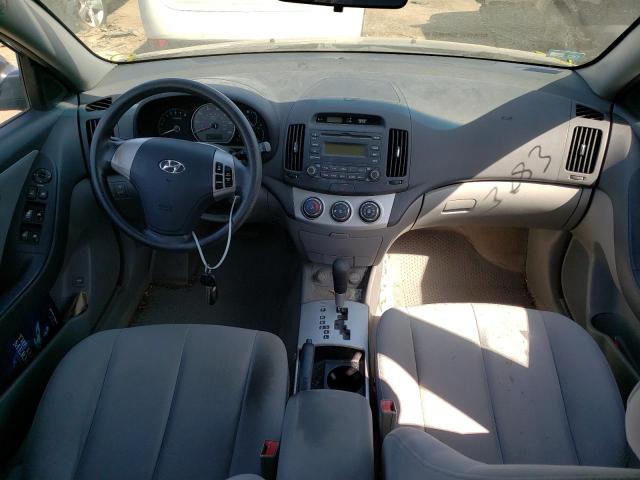 Photo 7 VIN: KMHDU46D27U183231 - HYUNDAI ELANTRA 