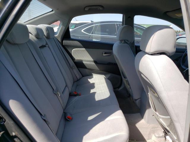 Photo 9 VIN: KMHDU46D27U183231 - HYUNDAI ELANTRA 