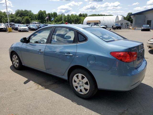 Photo 1 VIN: KMHDU46D27U187411 - HYUNDAI ELANTRA 