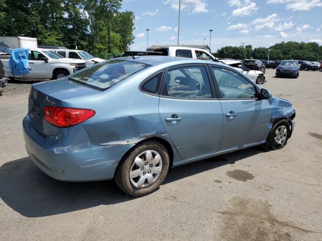 Photo 2 VIN: KMHDU46D27U187411 - HYUNDAI ELANTRA 