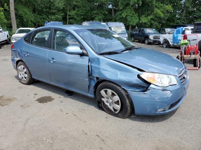 Photo 3 VIN: KMHDU46D27U187411 - HYUNDAI ELANTRA 