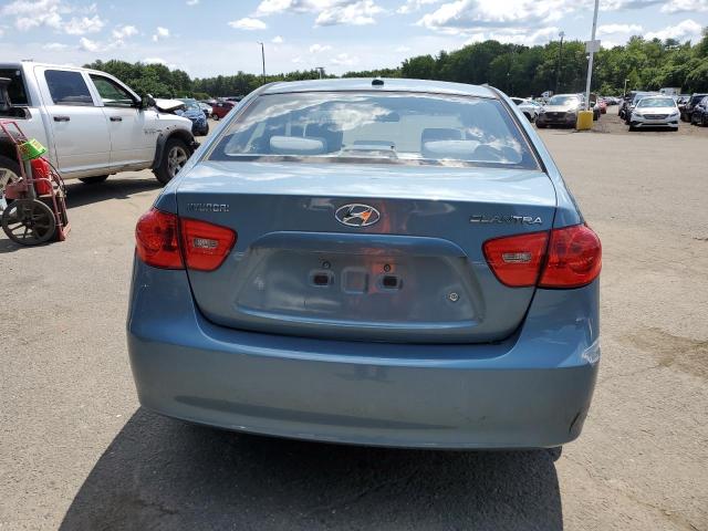 Photo 5 VIN: KMHDU46D27U187411 - HYUNDAI ELANTRA 