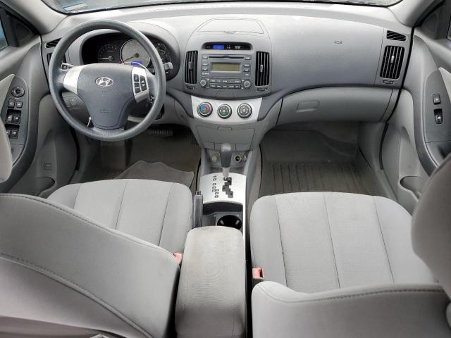 Photo 7 VIN: KMHDU46D27U187411 - HYUNDAI ELANTRA 