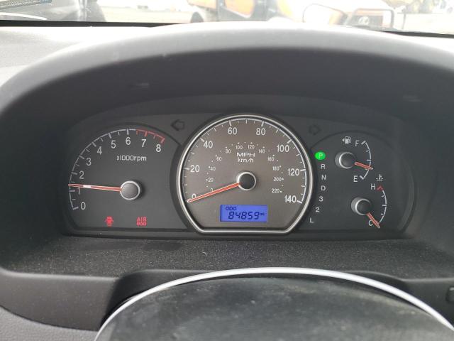 Photo 8 VIN: KMHDU46D27U187411 - HYUNDAI ELANTRA 