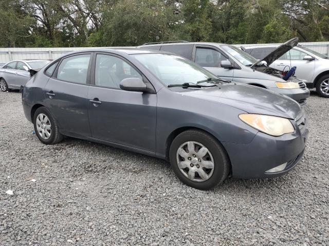 Photo 3 VIN: KMHDU46D27U196125 - HYUNDAI ELANTRA 