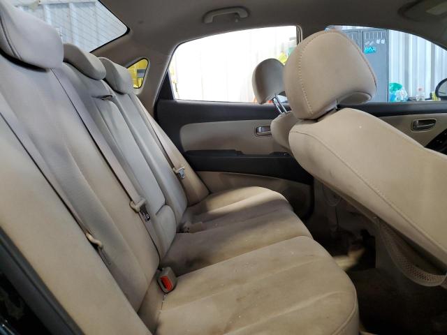 Photo 9 VIN: KMHDU46D27U199526 - HYUNDAI ELANTRA GL 