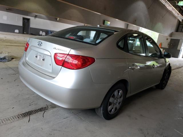 Photo 2 VIN: KMHDU46D27U213067 - HYUNDAI ELANTRA 