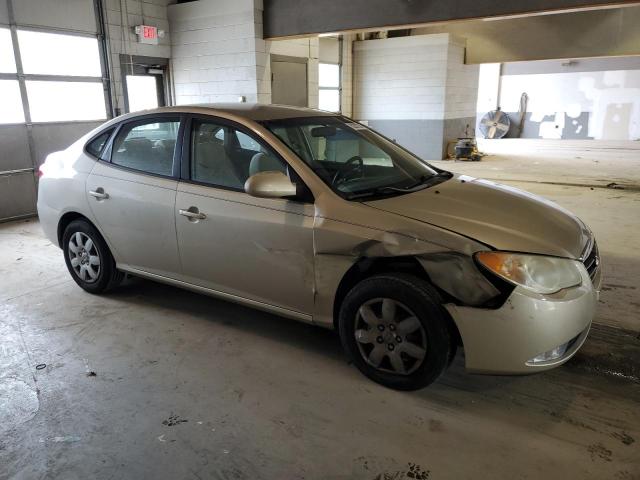 Photo 3 VIN: KMHDU46D27U213067 - HYUNDAI ELANTRA 