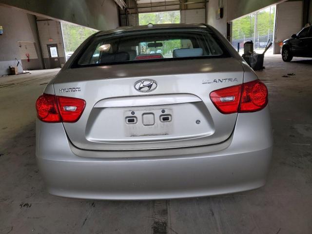 Photo 5 VIN: KMHDU46D27U213067 - HYUNDAI ELANTRA 