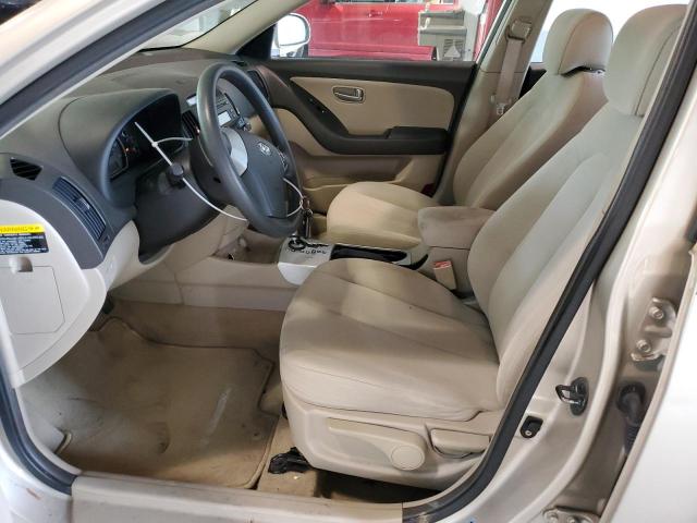 Photo 6 VIN: KMHDU46D27U213067 - HYUNDAI ELANTRA 