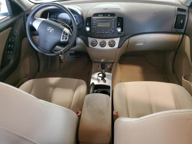 Photo 7 VIN: KMHDU46D27U213067 - HYUNDAI ELANTRA 