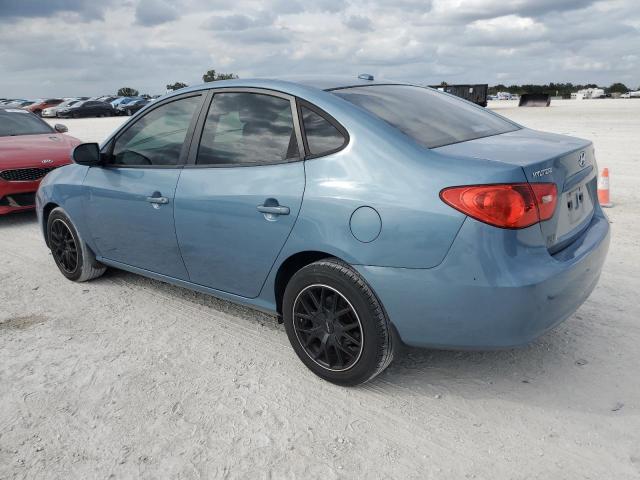 Photo 1 VIN: KMHDU46D27U223615 - HYUNDAI ELANTRA 