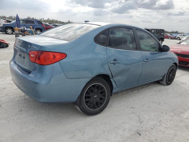 Photo 2 VIN: KMHDU46D27U223615 - HYUNDAI ELANTRA 