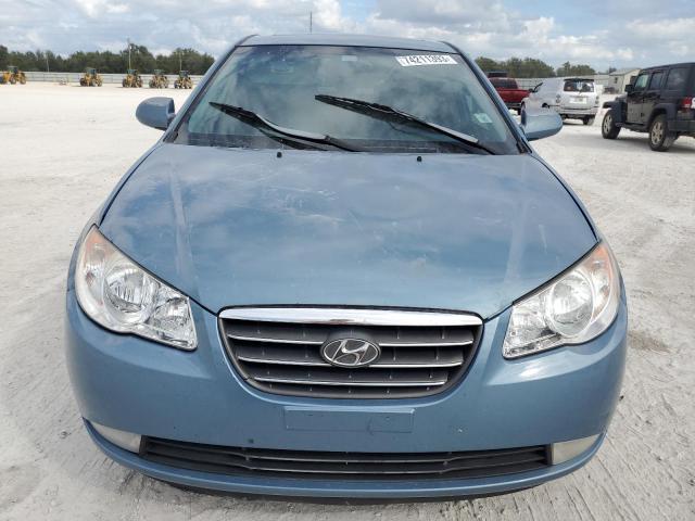 Photo 4 VIN: KMHDU46D27U223615 - HYUNDAI ELANTRA 