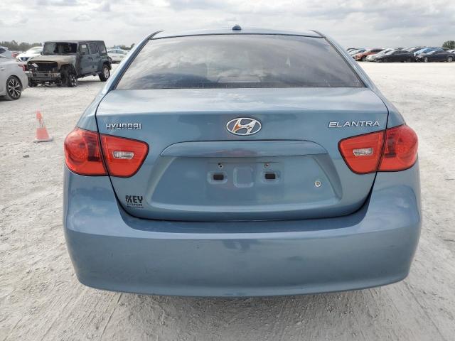 Photo 5 VIN: KMHDU46D27U223615 - HYUNDAI ELANTRA 