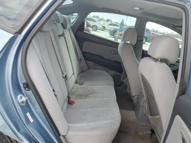 Photo 9 VIN: KMHDU46D27U223615 - HYUNDAI ELANTRA 