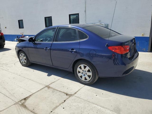 Photo 1 VIN: KMHDU46D27U253696 - HYUNDAI ELANTRA 