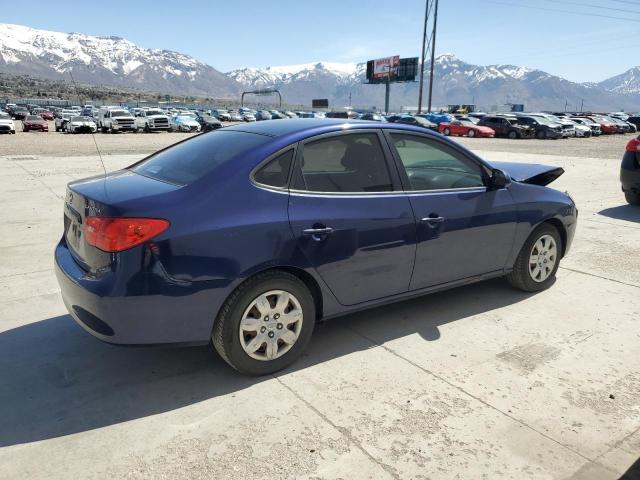 Photo 2 VIN: KMHDU46D27U253696 - HYUNDAI ELANTRA 