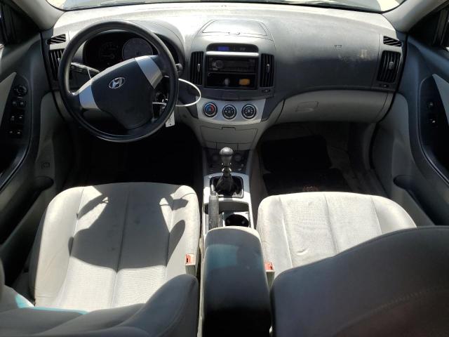 Photo 7 VIN: KMHDU46D27U253696 - HYUNDAI ELANTRA 