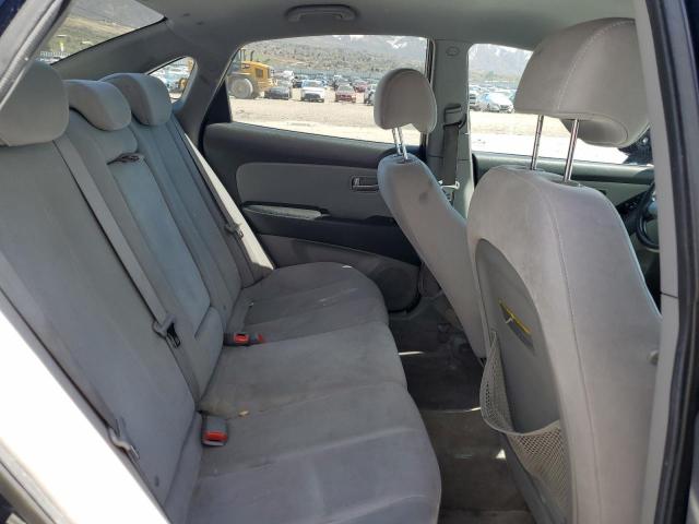 Photo 9 VIN: KMHDU46D27U253696 - HYUNDAI ELANTRA 