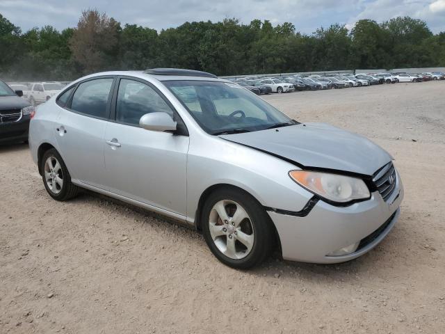 Photo 3 VIN: KMHDU46D27U263354 - HYUNDAI ELANTRA GL 