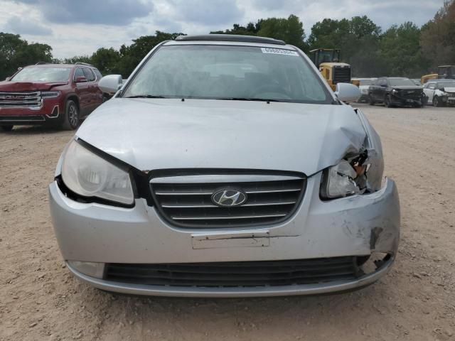 Photo 4 VIN: KMHDU46D27U263354 - HYUNDAI ELANTRA GL 