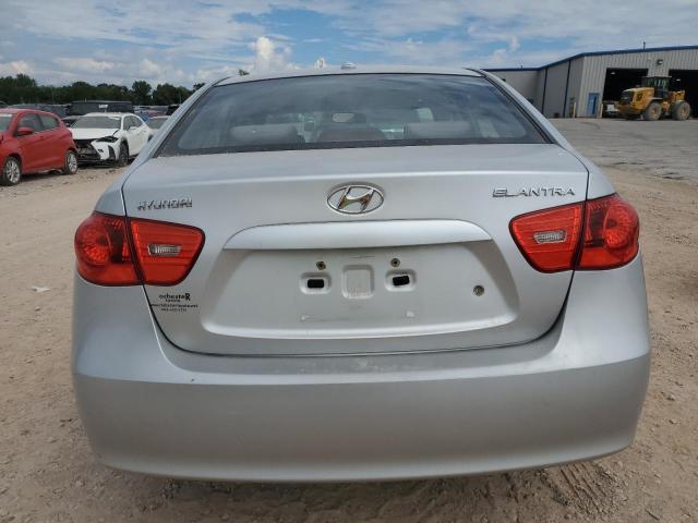 Photo 5 VIN: KMHDU46D27U263354 - HYUNDAI ELANTRA GL 