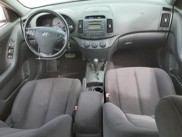 Photo 7 VIN: KMHDU46D27U263354 - HYUNDAI ELANTRA GL 