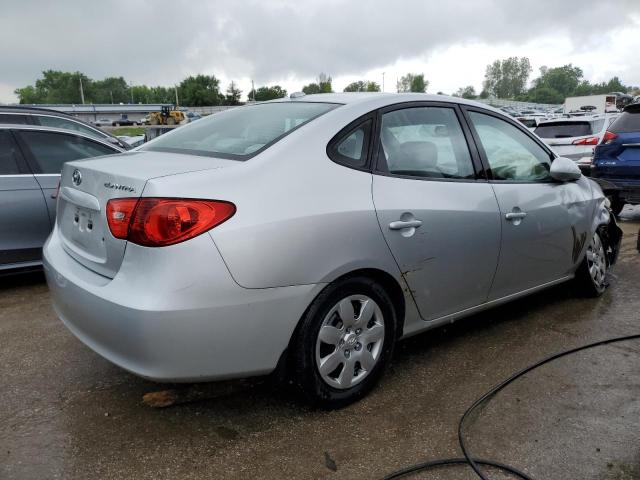 Photo 2 VIN: KMHDU46D28U280611 - HYUNDAI ELANTRA 