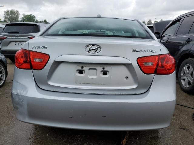 Photo 5 VIN: KMHDU46D28U280611 - HYUNDAI ELANTRA 