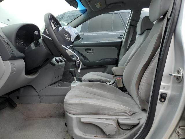 Photo 6 VIN: KMHDU46D28U280611 - HYUNDAI ELANTRA 