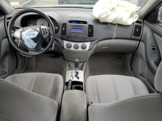 Photo 7 VIN: KMHDU46D28U280611 - HYUNDAI ELANTRA 