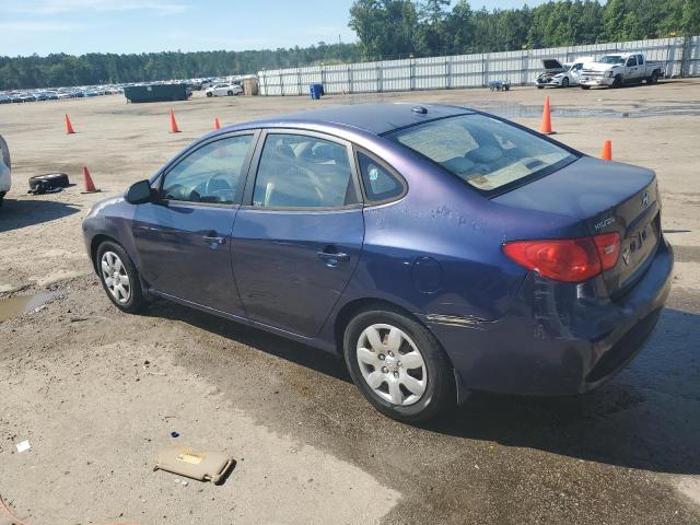 Photo 1 VIN: KMHDU46D28U286537 - HYUNDAI ELANTRA 