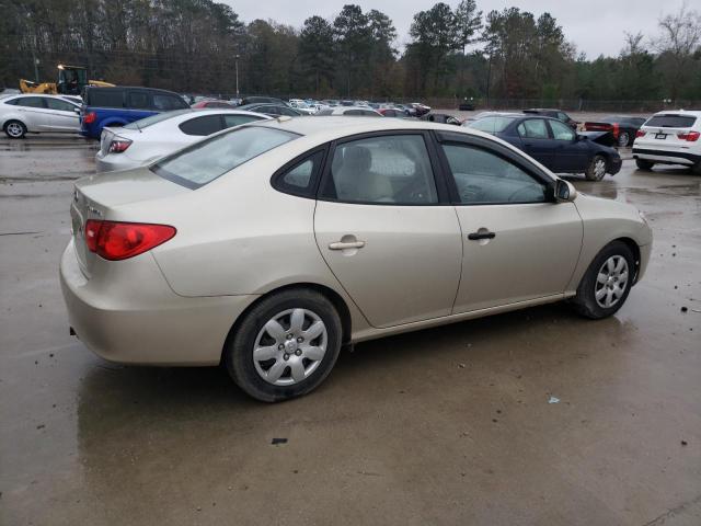 Photo 2 VIN: KMHDU46D28U289552 - HYUNDAI ELANTRA 