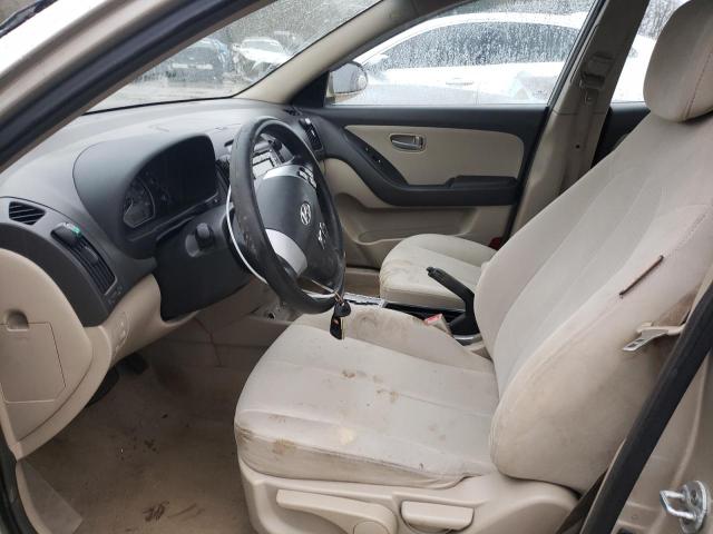 Photo 6 VIN: KMHDU46D28U289552 - HYUNDAI ELANTRA 