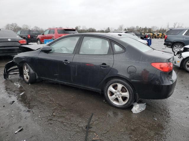 Photo 1 VIN: KMHDU46D28U298008 - HYUNDAI ELANTRA 