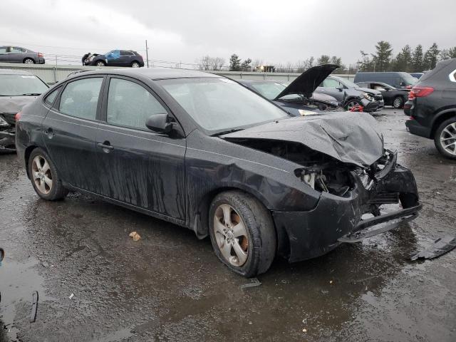 Photo 3 VIN: KMHDU46D28U298008 - HYUNDAI ELANTRA 