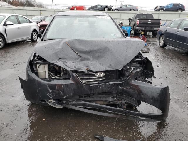 Photo 4 VIN: KMHDU46D28U298008 - HYUNDAI ELANTRA 