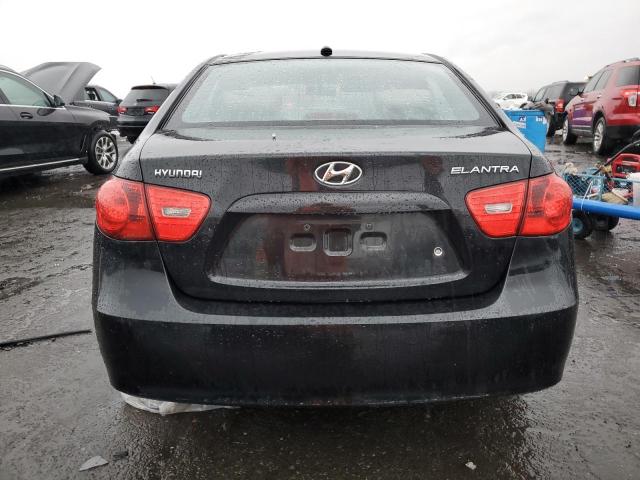 Photo 5 VIN: KMHDU46D28U298008 - HYUNDAI ELANTRA 