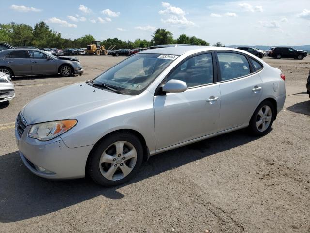 Photo 0 VIN: KMHDU46D28U306186 - HYUNDAI ELANTRA 