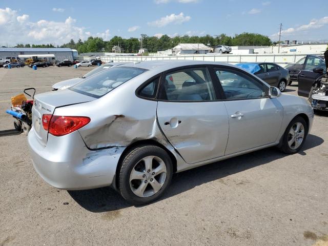 Photo 2 VIN: KMHDU46D28U306186 - HYUNDAI ELANTRA 