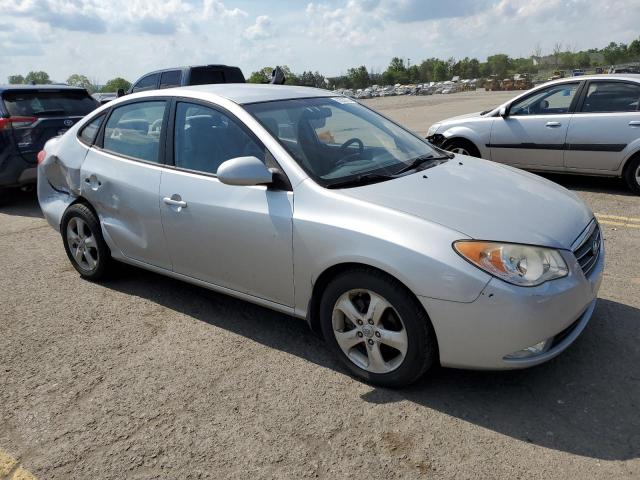 Photo 3 VIN: KMHDU46D28U306186 - HYUNDAI ELANTRA 