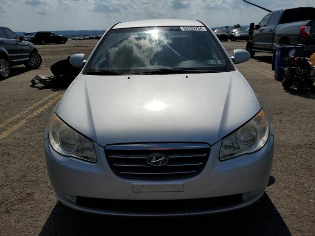 Photo 4 VIN: KMHDU46D28U306186 - HYUNDAI ELANTRA 