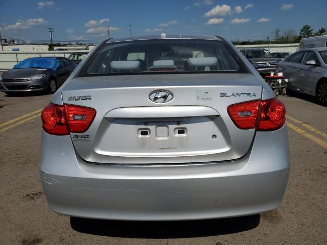 Photo 5 VIN: KMHDU46D28U306186 - HYUNDAI ELANTRA 